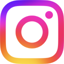 Instagram　ロゴ