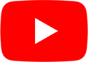 YouTube　ロゴ