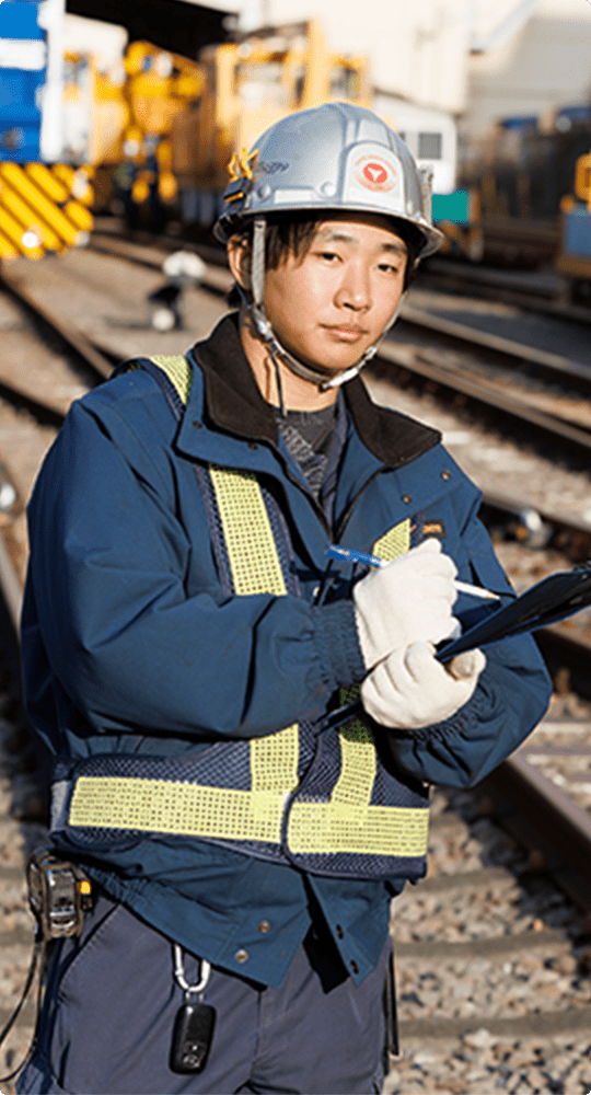 スタッフインタビュー02