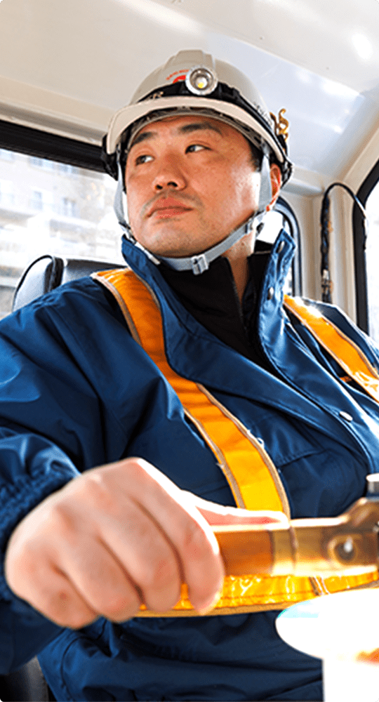 スタッフインタビュー03