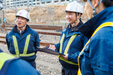 社員インタビュー02