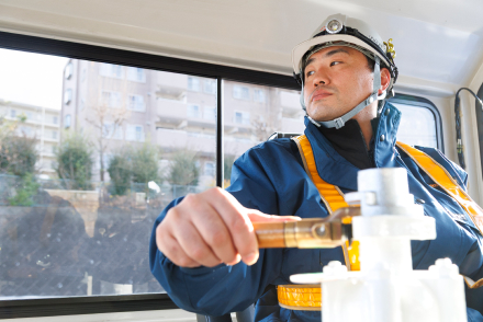 社員インタビュー03