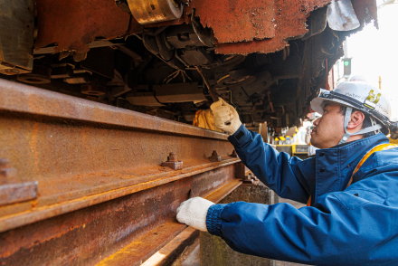 社員インタビュー03