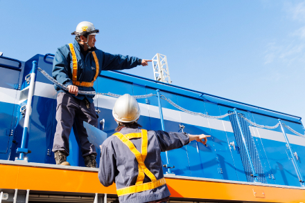 社員インタビュー03