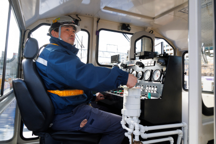 社員インタビュー03