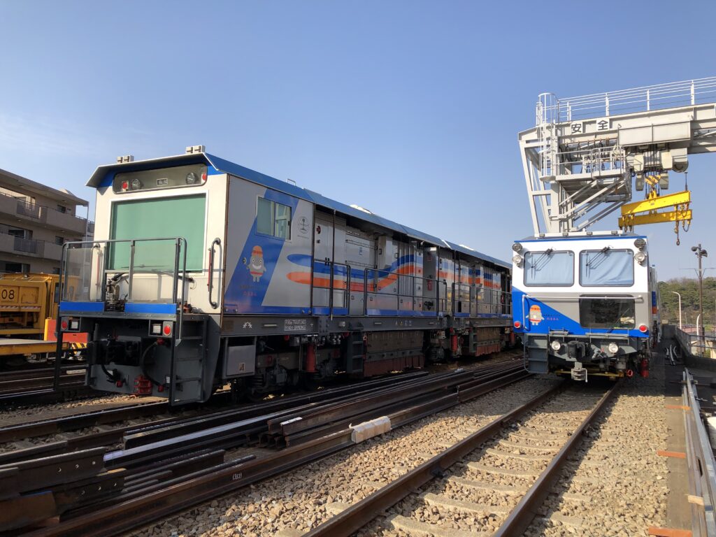 2026/02/02：追加10【保守】大型機械