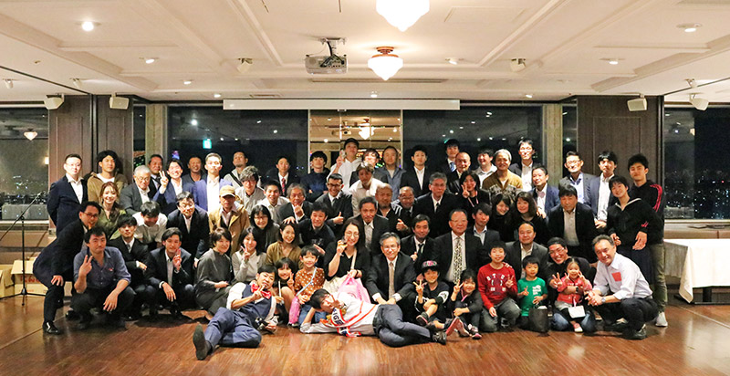 クルーズ・クルーズYOKOHMAにてレクリエーションを開催いたしました！