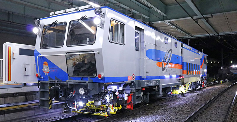 マルチプルタイタンパー